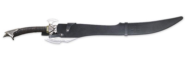 foto Kit Rae Avaloch Scabbard (pochva)